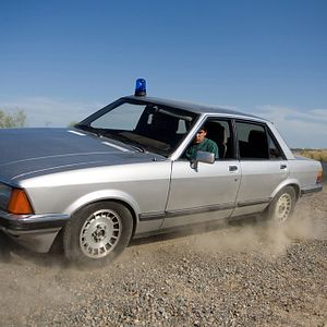 Bilder Kings of the City