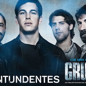 Bilder Kings of the City