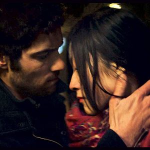 Bilder Love and Bruises