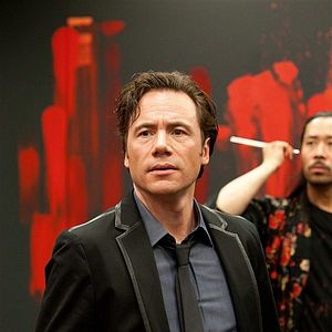 Bilder Zettl - Unschlagbar charakterlos