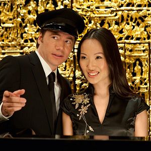 Bilder Zettl - Unschlagbar charakterlos