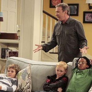 Bilder Last Man Standing