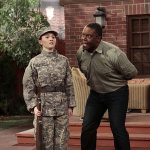 Bilder Last Man Standing