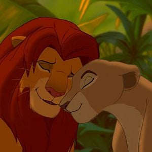 Bilder Der König der Löwen