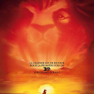 Bilder Der König der Löwen