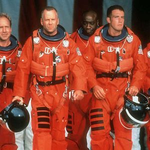 Bilder Armageddon - Das jüngste Gericht