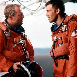 Bilder Armageddon - Das jüngste Gericht