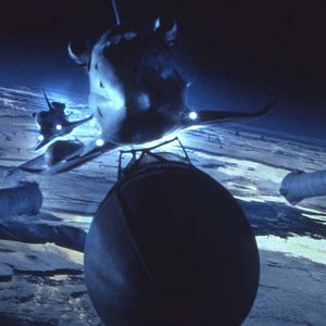 Bilder Armageddon - Das jüngste Gericht