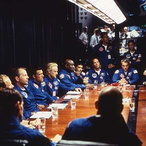 Bilder Armageddon - Das jüngste Gericht