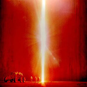 Bilder Mission to Mars