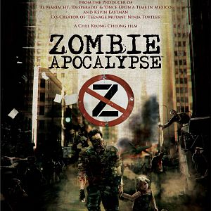 Bilder 2012 Zombie Apocalypse