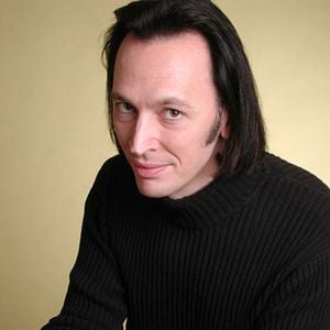 Bilder Steve Valentine