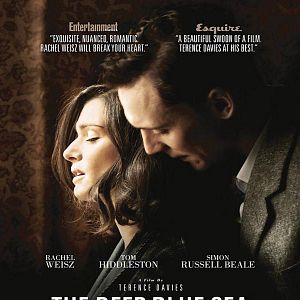 Bilder The Deep Blue Sea