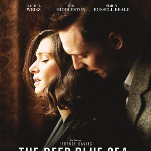 Bilder The Deep Blue Sea