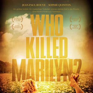 Bilder Who Killed Marilyn?