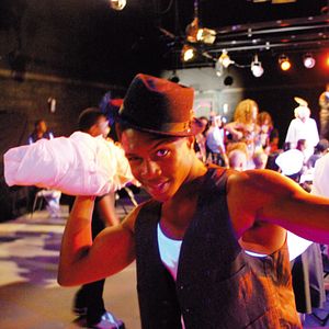 Bilder Ephraim Sykes