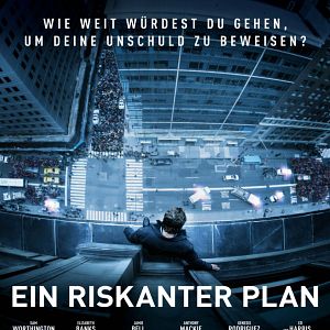 Bilder Ein riskanter Plan