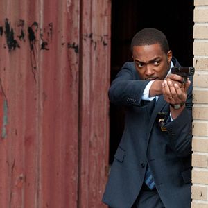 Bilder Anthony Mackie