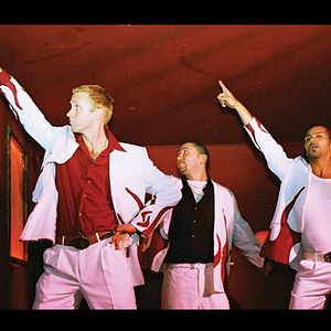 Bilder Sex, Dogz and Rock n Roll