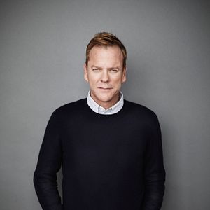 Bilder Kiefer Sutherland