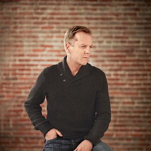 Bilder Kiefer Sutherland