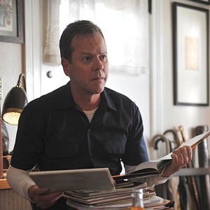 Bilder Kiefer Sutherland