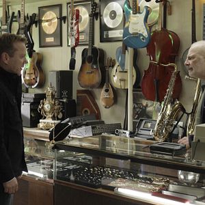 Bilder Kiefer Sutherland