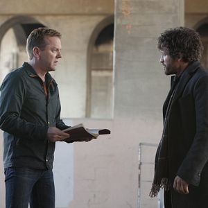 Bilder Kiefer Sutherland