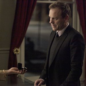 Bilder Kiefer Sutherland