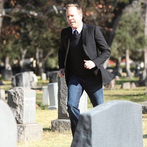 Bilder Kiefer Sutherland