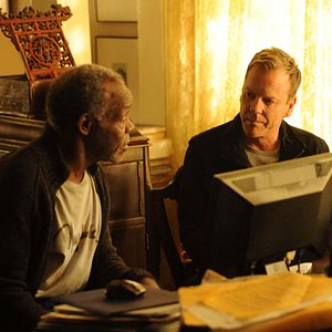 Bilder Kiefer Sutherland