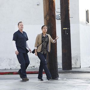 Bilder Kiefer Sutherland