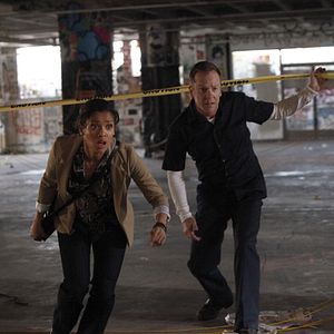 Bilder Kiefer Sutherland