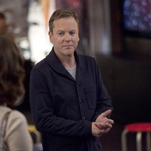 Bilder Kiefer Sutherland