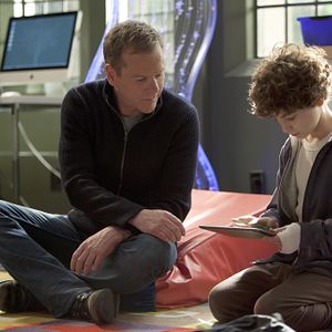 Bilder Kiefer Sutherland