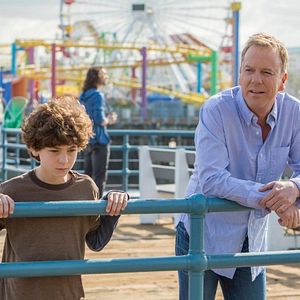 Bilder Kiefer Sutherland