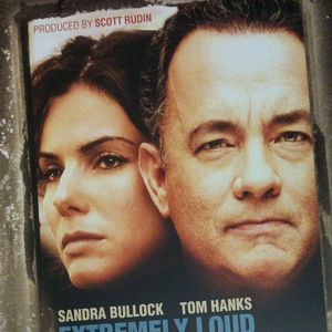 Bilder Extrem laut und unglaublich nah