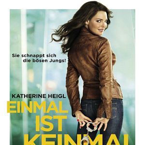 Bilder Einmal ist keinmal