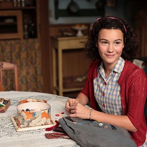 Bilder Krieg der Knöpfe