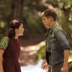 Bilder Krieg der Knöpfe