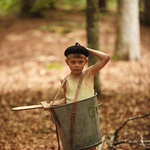 Bilder Krieg der Knöpfe