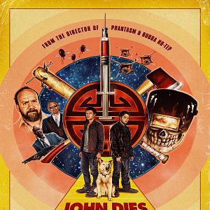 Bilder John Dies at the End