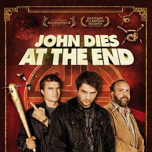 Bilder John Dies at the End
