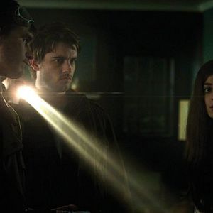 Bilder John Dies at the End