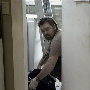 Bilder Anthony Hayes