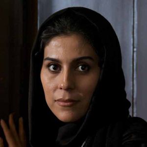 Bilder Mahnaz Mohammadi