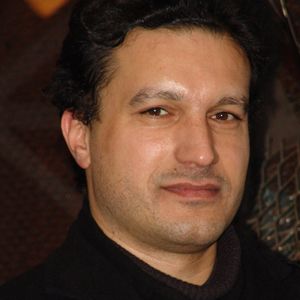 Bilder Reza Serkanian