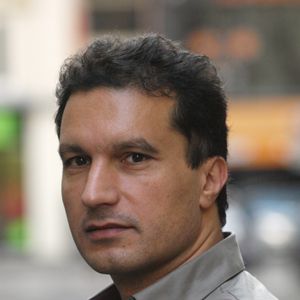 Bilder Reza Serkanian