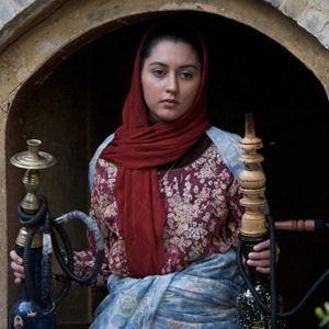 Bilder Soheyla Kashef Azar