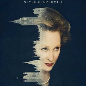 Bilder Die Eiserne Lady